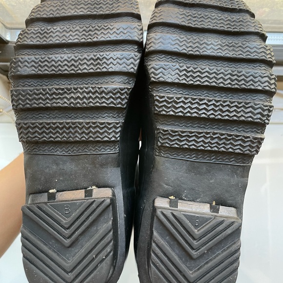 Women’s Tall Rain Boots | Hunter - Picture 4 of 6